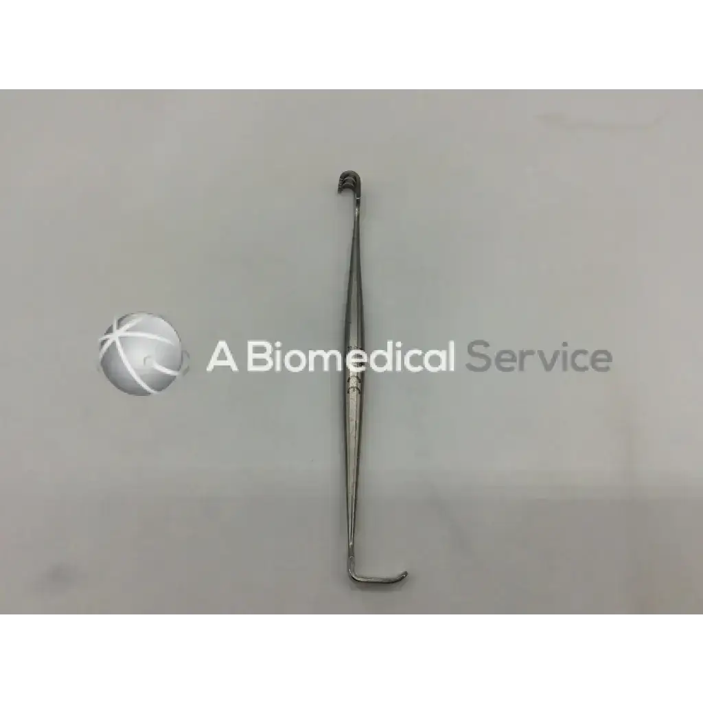 Load image into Gallery viewer, Pilling 164752 Senn Retractor Surgical - Tools