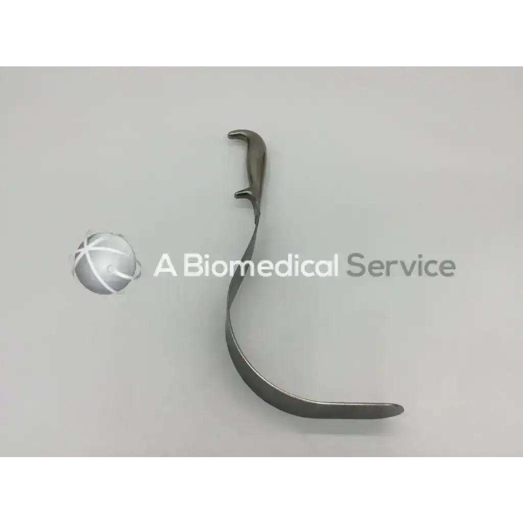 Load image into Gallery viewer, Pilling 34-1722 Willauer-Deaver Retractors - Surgical Tools