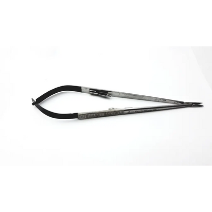 Pilling 35-4969 Spencer Needle Holder 7” - Surgical Tools