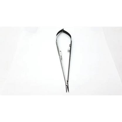 Pilling 35-4969 Spencer Needle Holder 7” - Surgical Tools