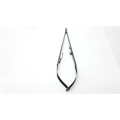Pilling 35-4969 Spencer Needle Holder 7” - Surgical Tools