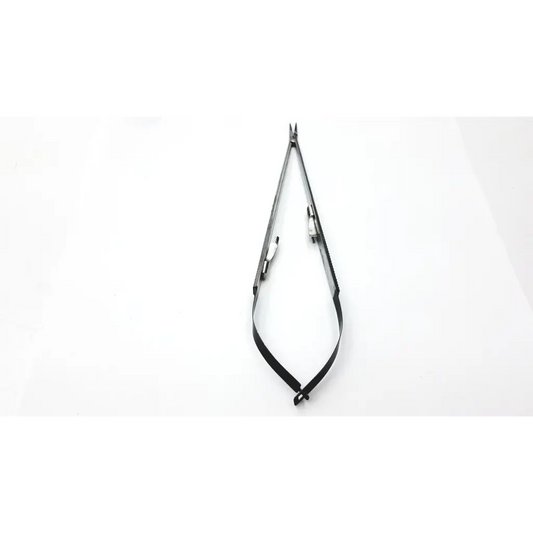 Pilling 35-4969 Spencer Needle Holder 7” - Surgical Tools