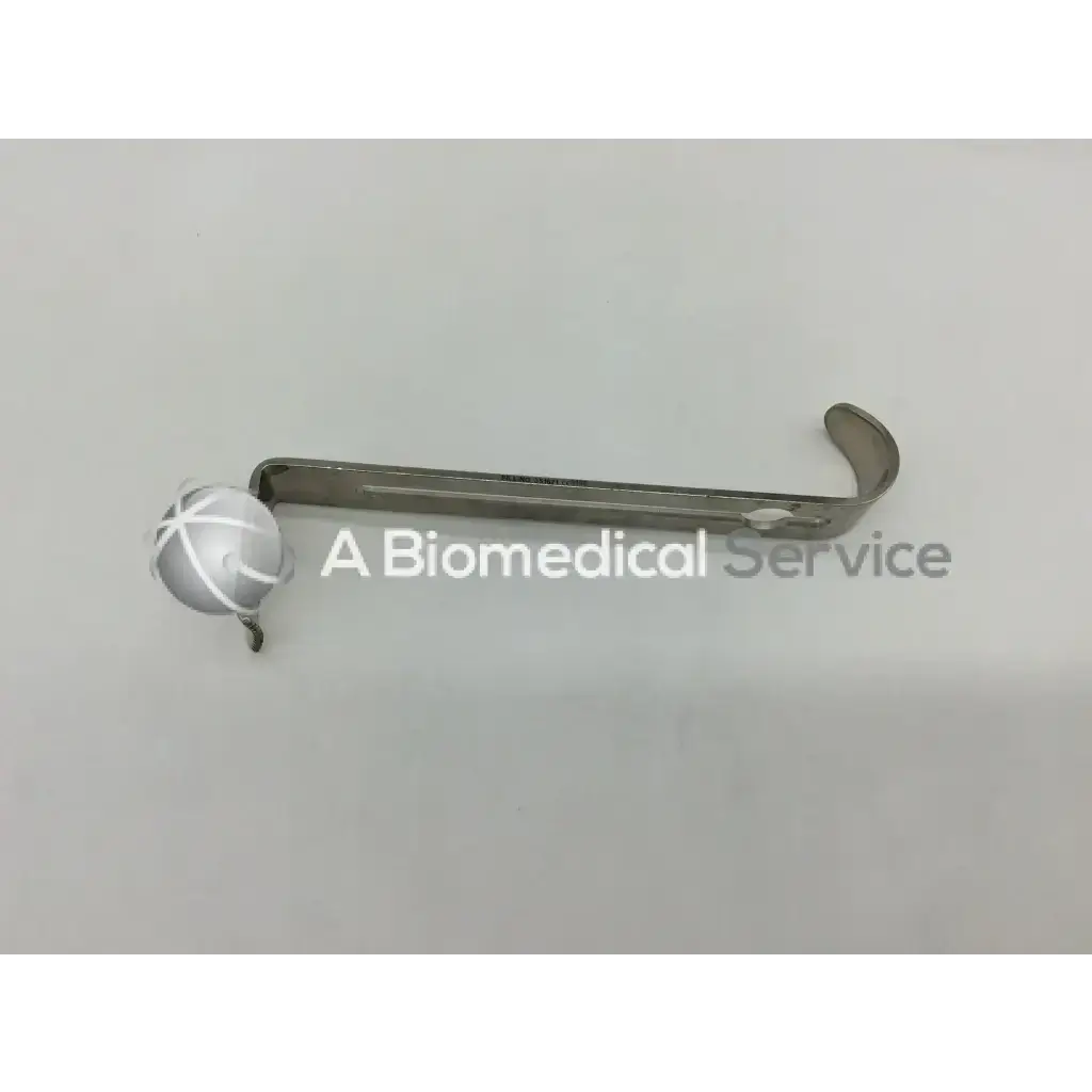 Load image into Gallery viewer, Pilling 351671 Multipurpose Center Blade - Surgical Tools