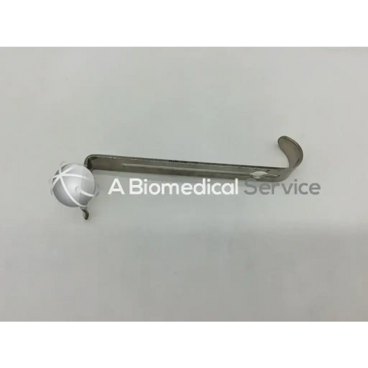 Pilling 351671 Multipurpose Center Blade - Surgical Tools