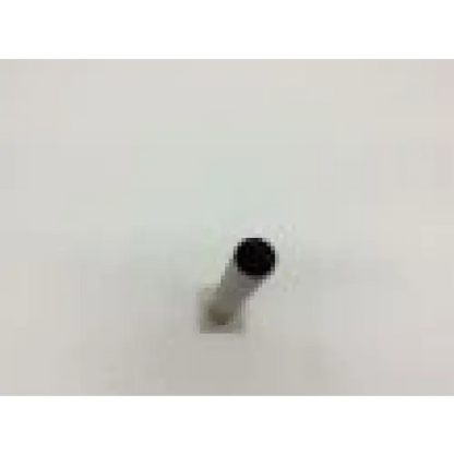 Silver pen with black cap used with pilling 355100 vascular dilators cylinder for precise medical handling