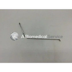 BioMedical-Pilling 50-9009 Spatula Retractor 10mm