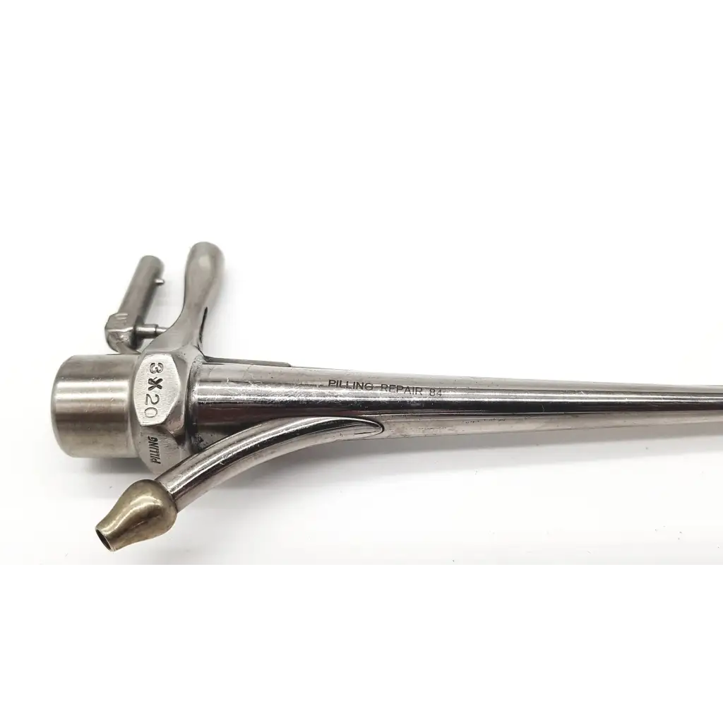 Load image into Gallery viewer, Pilling 502500 3x20 Broncoscope - Medical parts