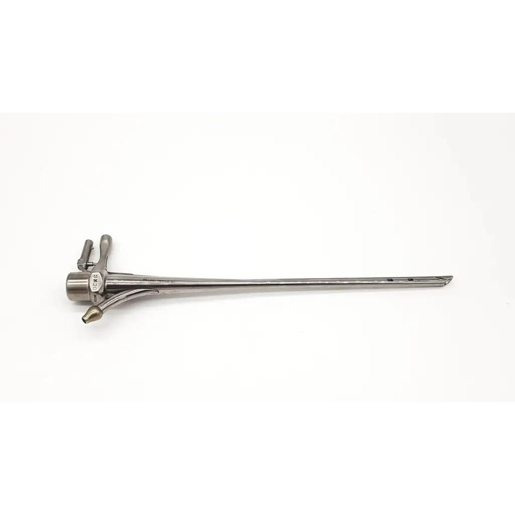 Load image into Gallery viewer, Pilling 502500 3x20 Broncoscope - Medical parts