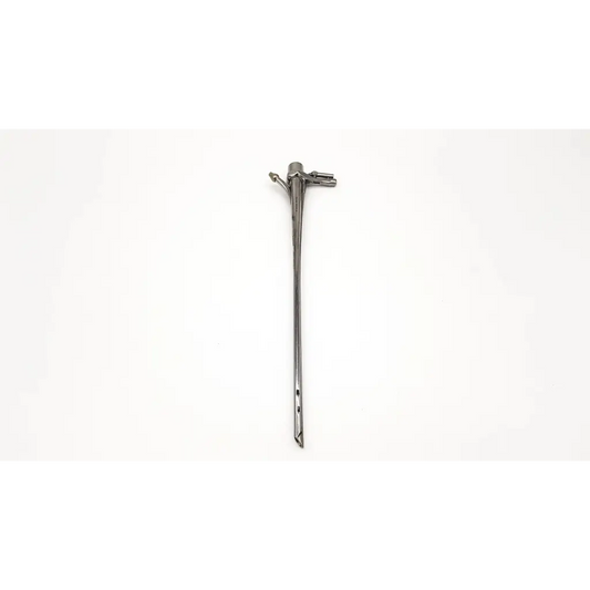 Pilling 502502 3.5x30 Bronchoscope - Medical parts