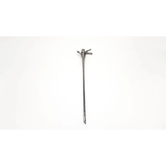 Pilling 502504 3.5x30 Bronchoscope - Medical parts