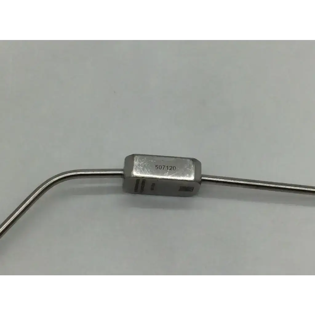 Load image into Gallery viewer, Pilling 507120 Jako Suction Tube - Medical parts