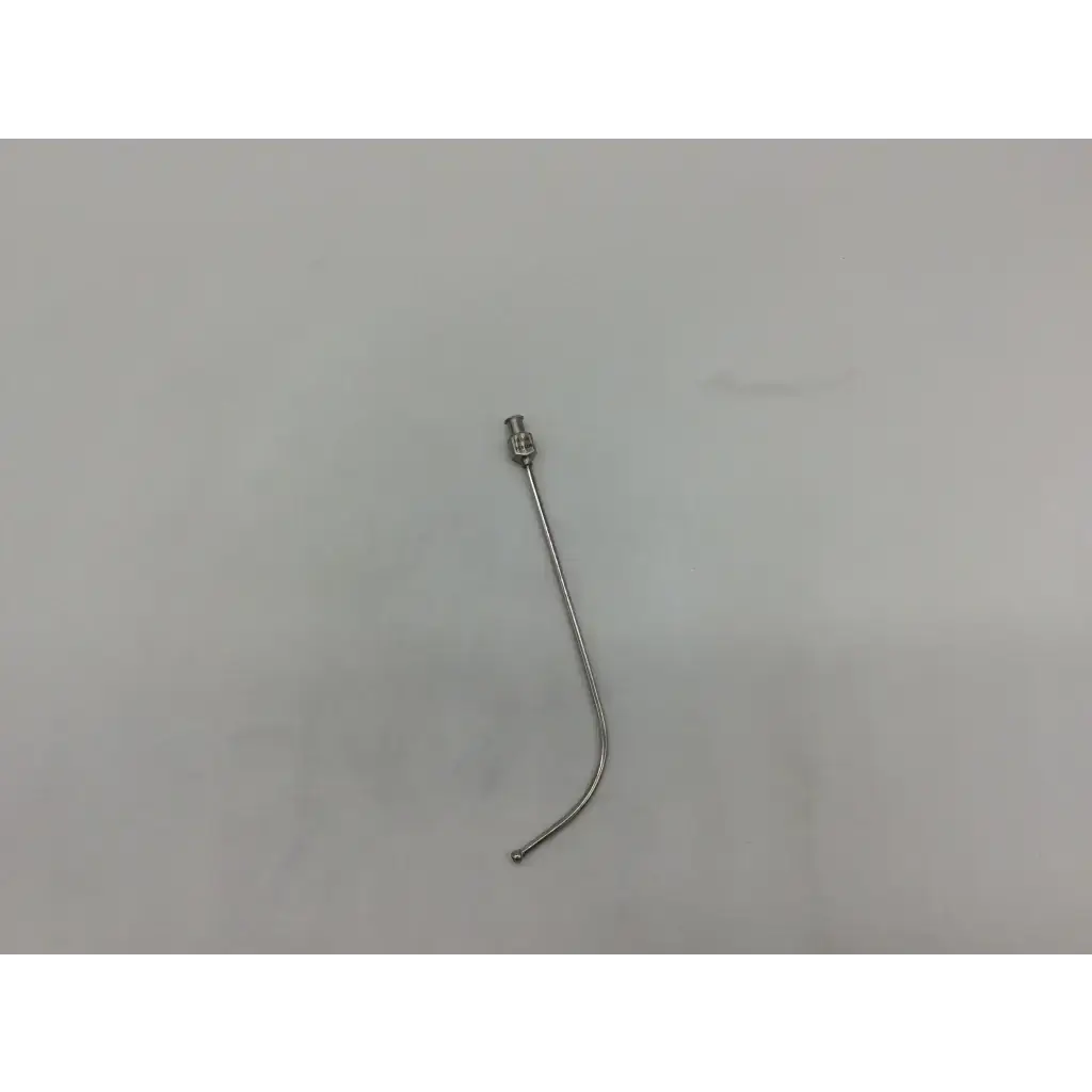 Load image into Gallery viewer, Pilling 507434 830 D3 Abraham Laryngeal Syringe Cannula