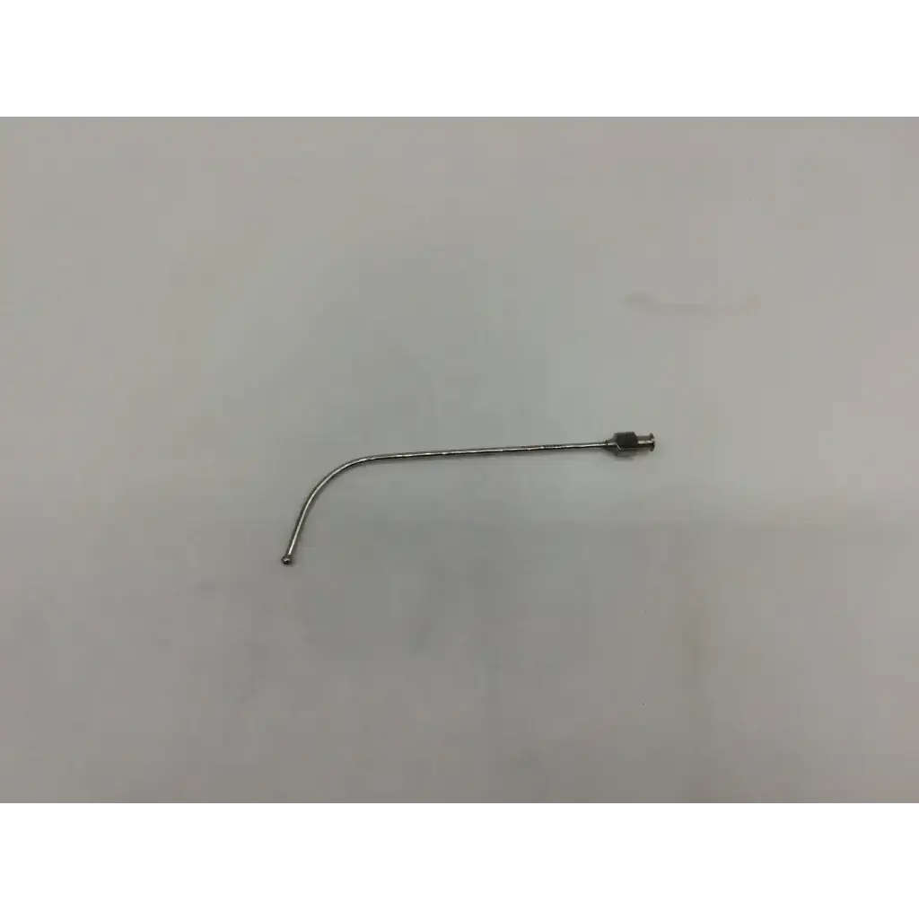 Load image into Gallery viewer, Pilling 507434 830 D3 Abraham Laryngeal Syringe Cannula