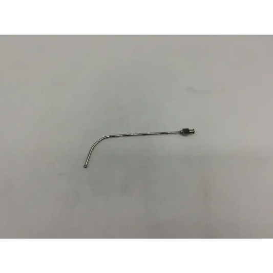 Pilling 507434 830 D3 Abraham Laryngeal Syringe Cannula