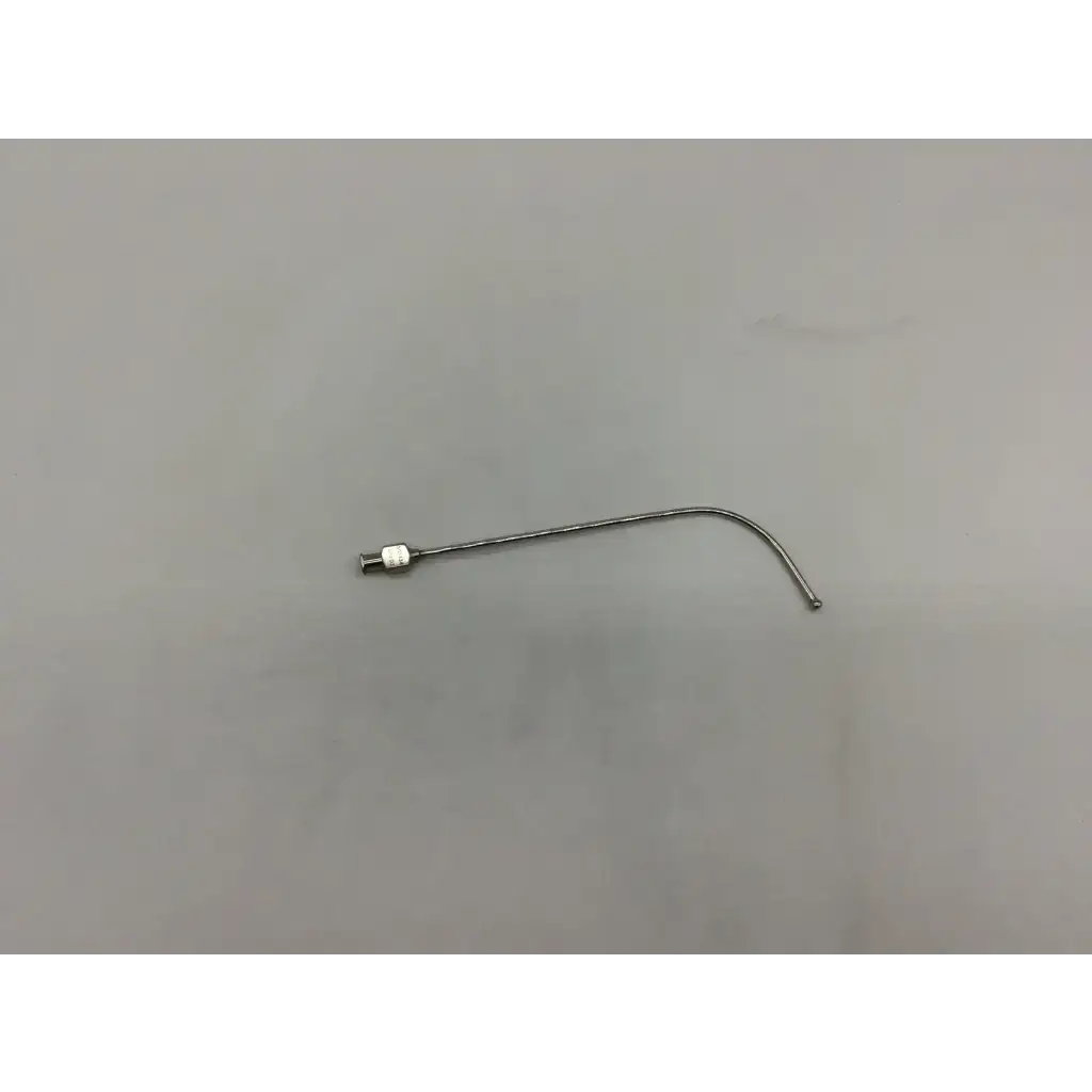 Load image into Gallery viewer, Pilling 507434 830 D3 Abraham Laryngeal Syringe Cannula