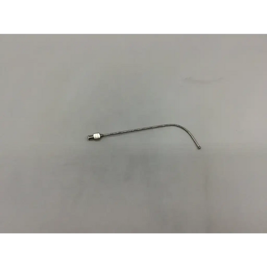 Pilling 507434 830 D3 Abraham Laryngeal Syringe Cannula