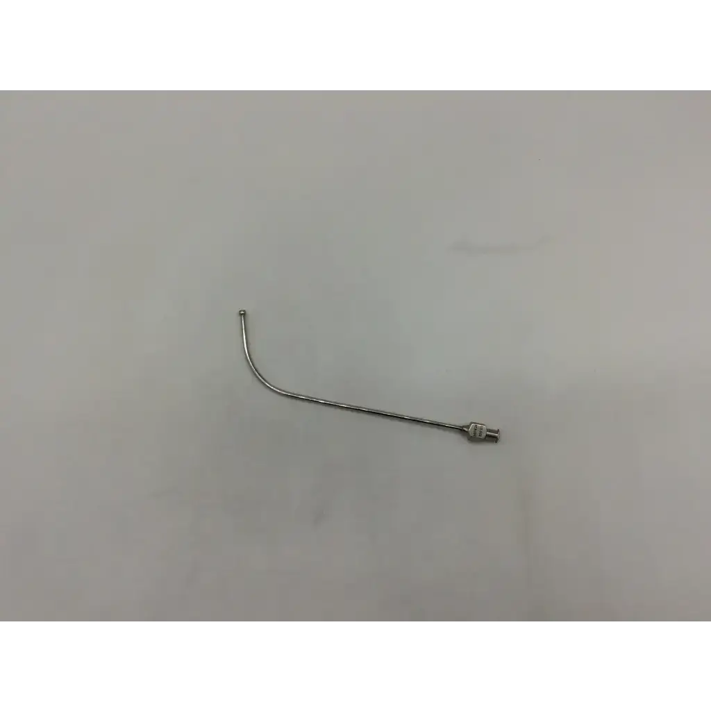 Load image into Gallery viewer, Pilling 507434 830 D3 Abraham Laryngeal Syringe Cannula