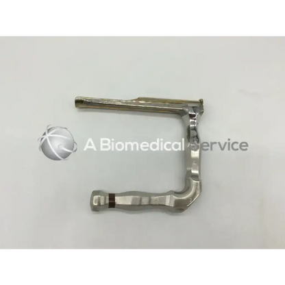 Pilling 52-1558 Surgical ENT Jackson Slide Laryngoscope