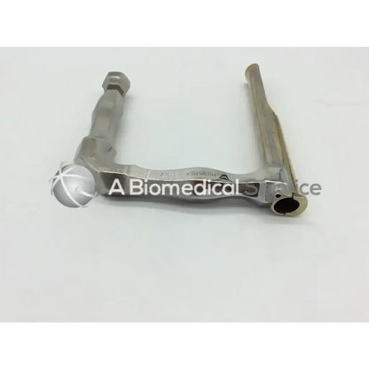 Pilling 52-1558 Surgical ENT Jackson Slide Laryngoscope