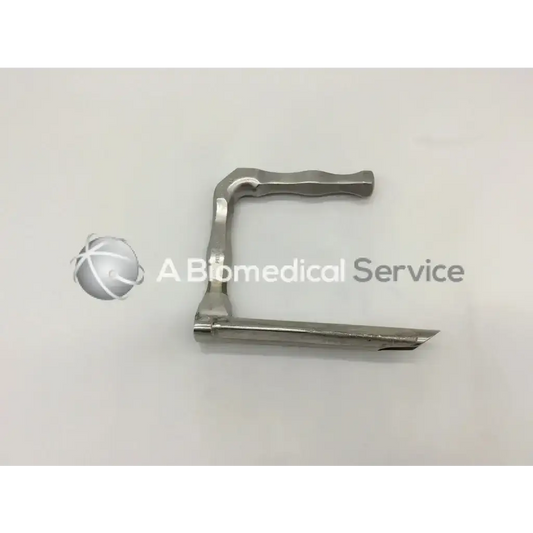 Pilling 52-2205 Laryngoscope/ Tracheacsope Adult - Medical