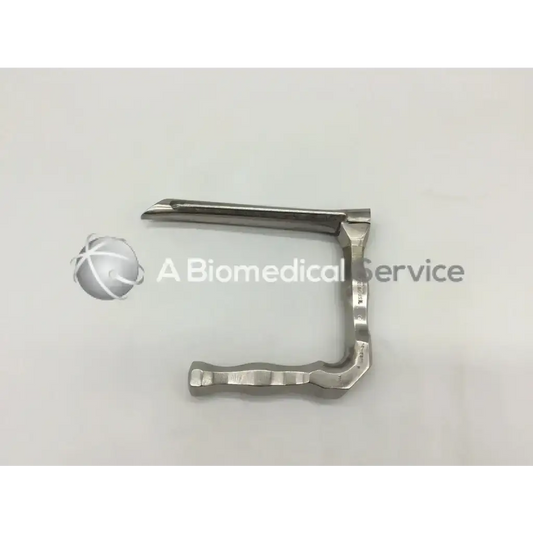 Pilling 52-2225 Surgical Micro Adult Laryngoscope - Medical