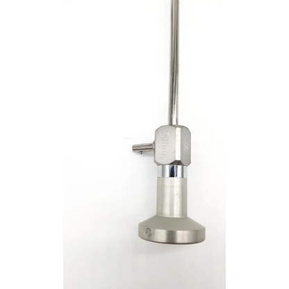 Stainless steel pilling 52-4010 arthroscope 90° da46-83 with hexagonal joint and cylindrical shaft