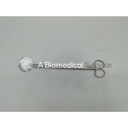 Pilling VAHLL 34-2284 Mayo Harrington Scissors - Surgical