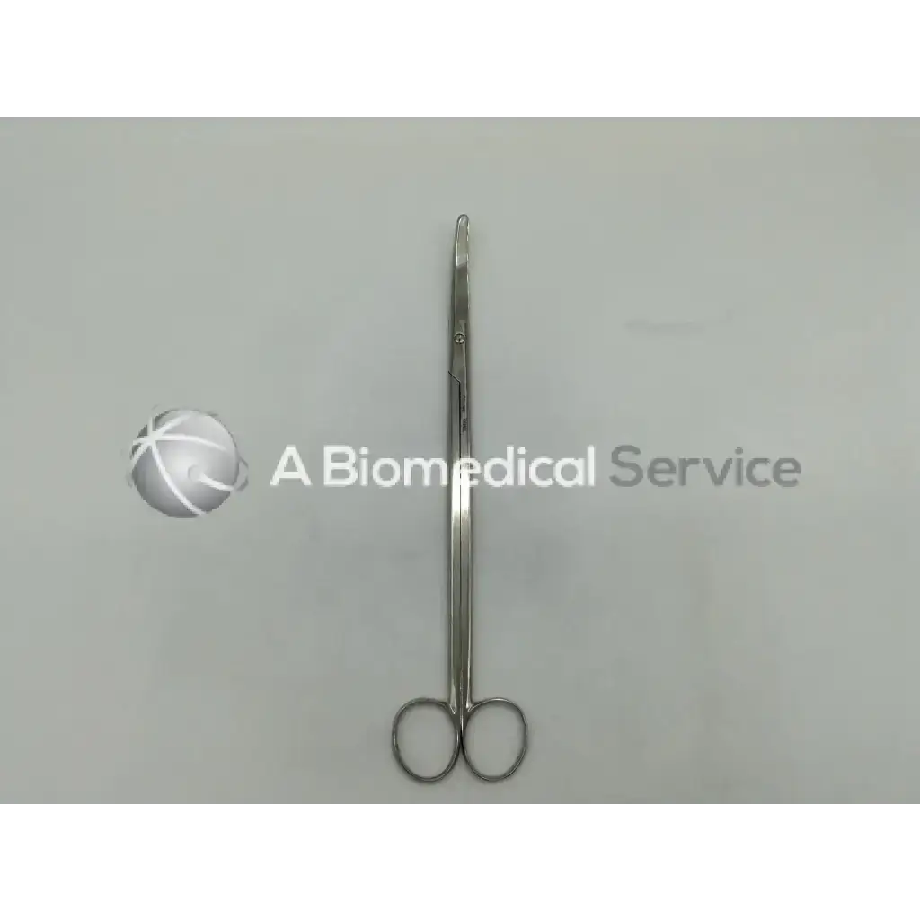 Pilling VAHLL 34-2284 Mayo Harrington Scissors - Surgical