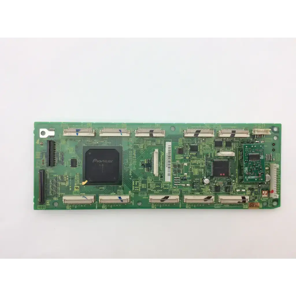 Load image into Gallery viewer, Pioneer Anp2162-A Digital Board Pulled from Model PX-60XM5A