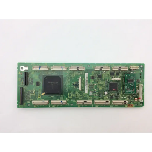 Pioneer Anp2162-A Digital Board Pulled from Model PX-60XM5A