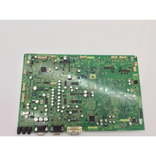 PIONEER ANP2171-A Main Video Board Motherboard Unit