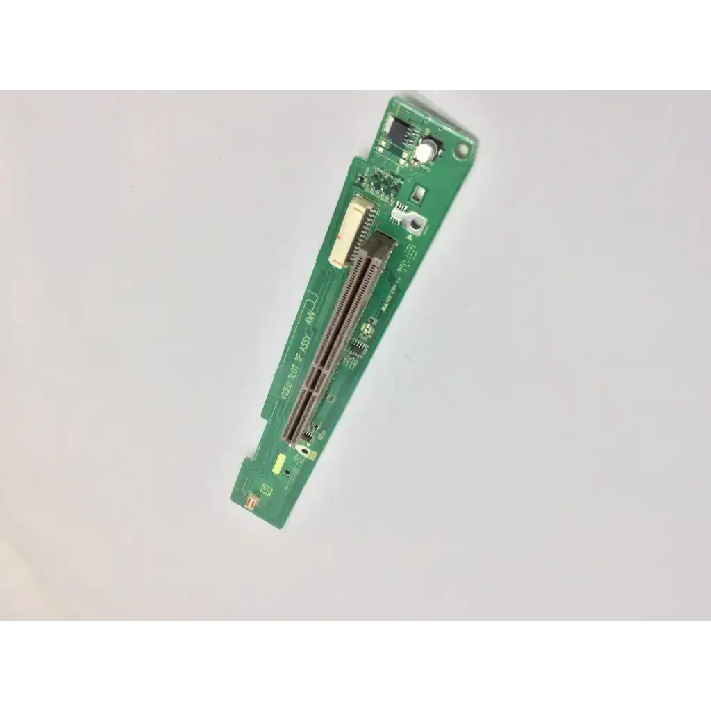 Pioneer AWW1200 (MDK336V-0) Video Slot IF Assembly