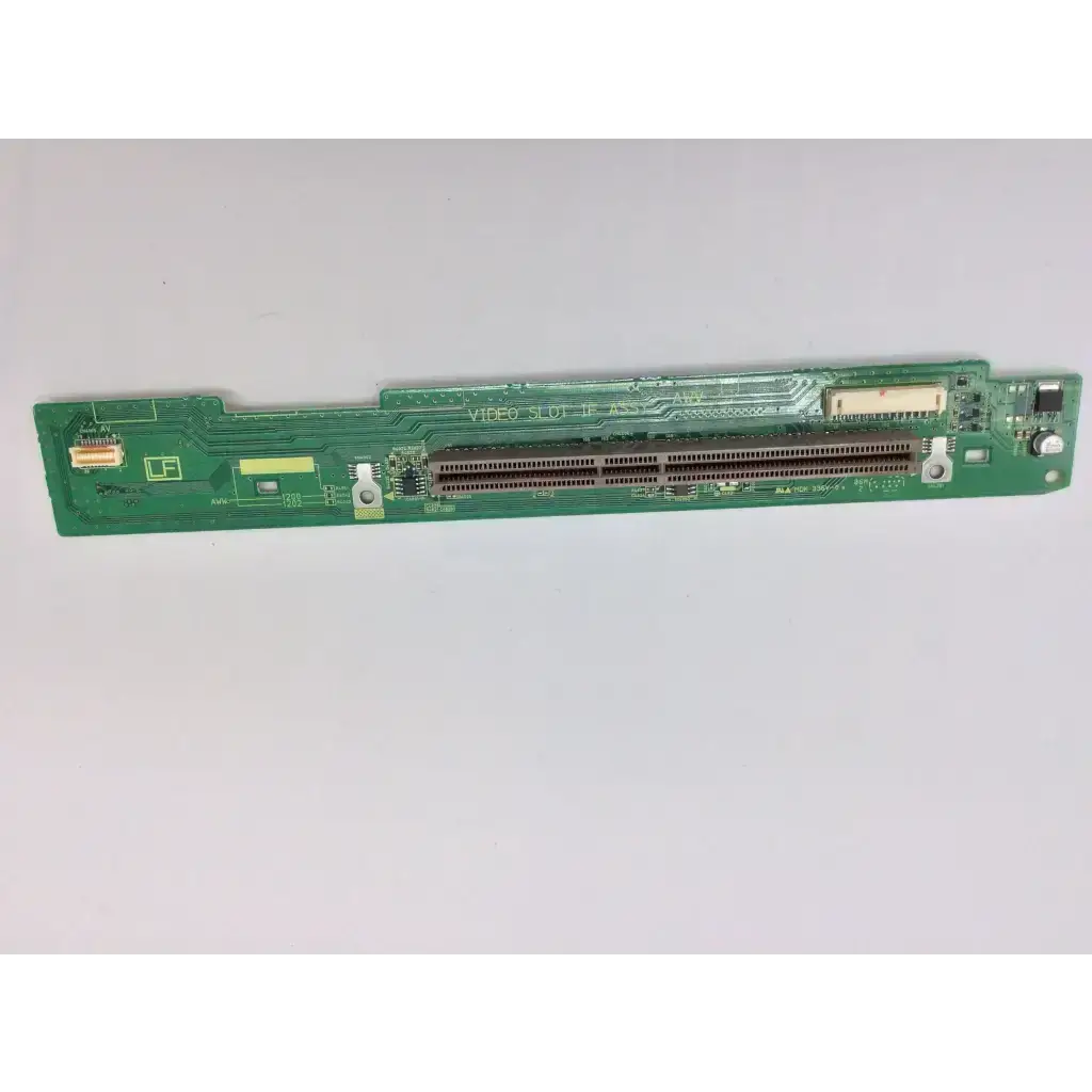 Pioneer AWW1200 (MDK336V-0) Video Slot IF Assembly