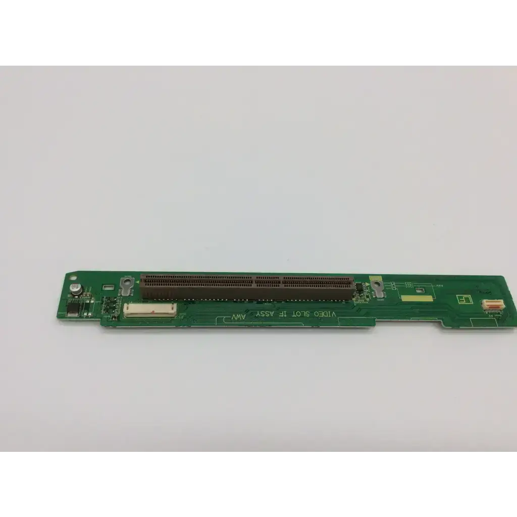 Pioneer AWW1200 (MDK336V-0) Video Slot IF Assembly