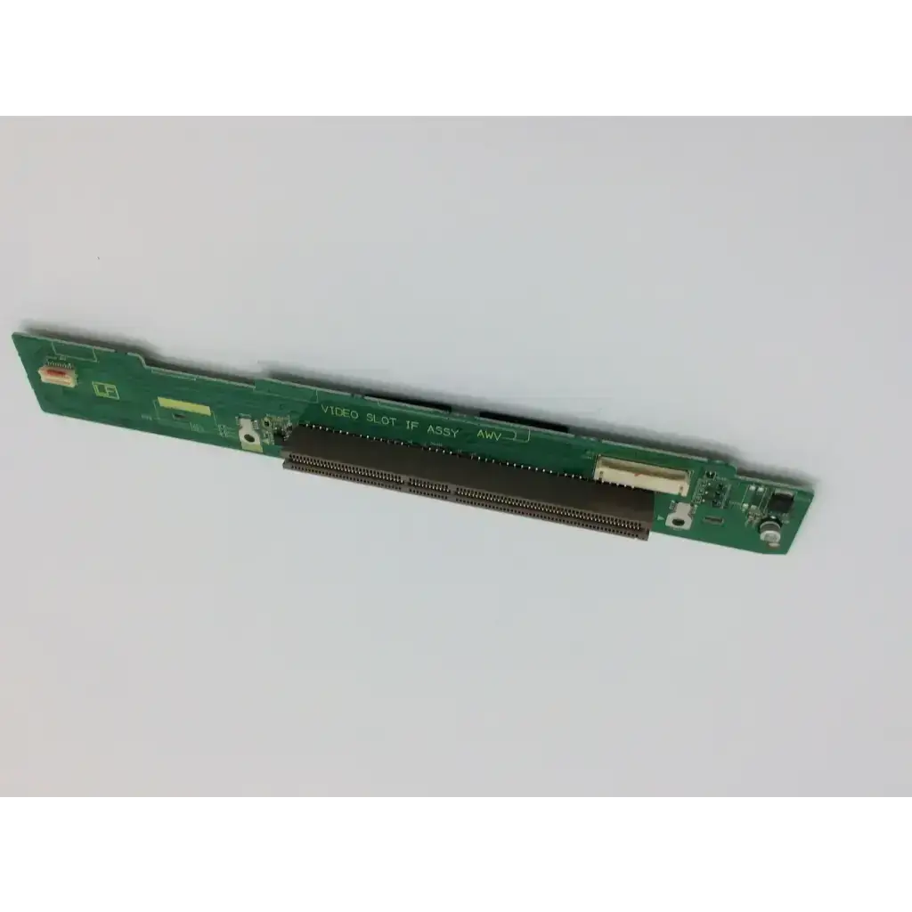 Pioneer AWW1200 (MDK336V-0) Video Slot IF Assembly