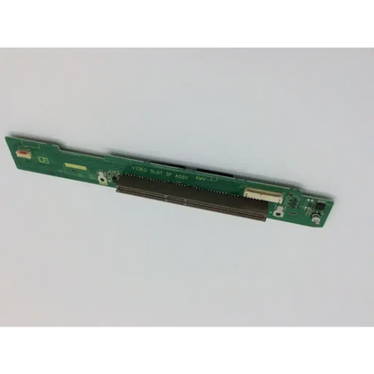 Pioneer AWW1200 (MDK336V-0) Video Slot IF Assembly