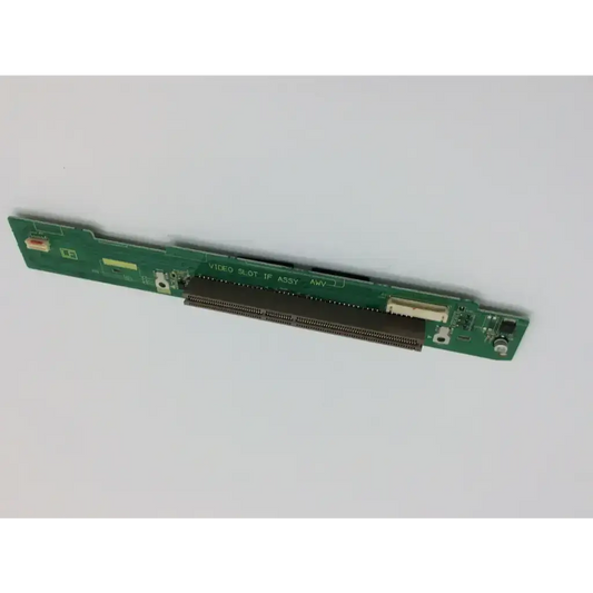 Pioneer AWW1200 (MDK336V-0) Video Slot IF Assembly