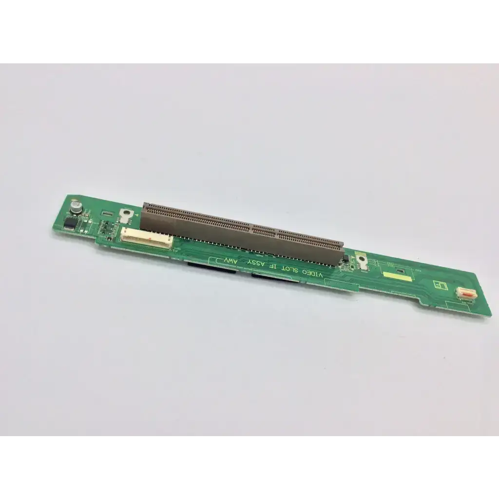 Pioneer AWW1200 (MDK336V-0) Video Slot IF Assembly