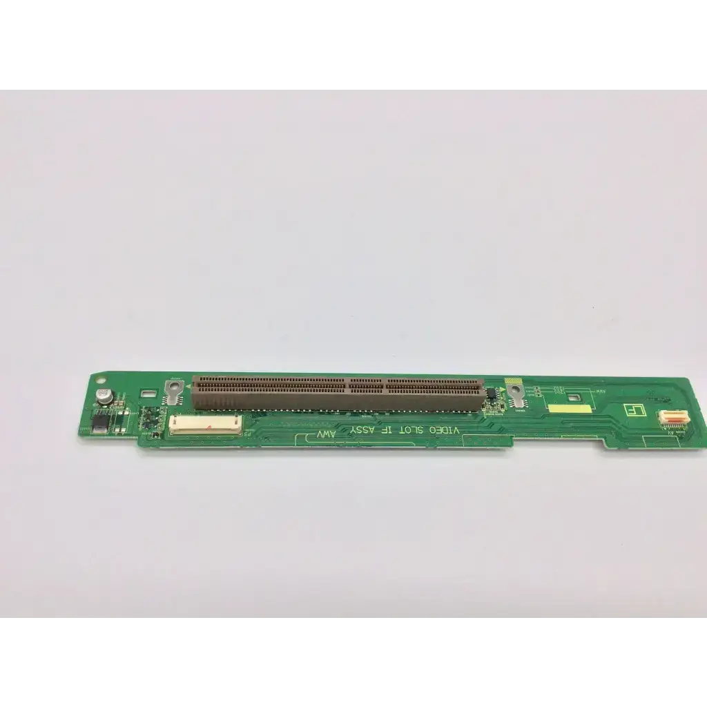 Pioneer AWW1200 (MDK336V-0) Video Slot IF Assembly