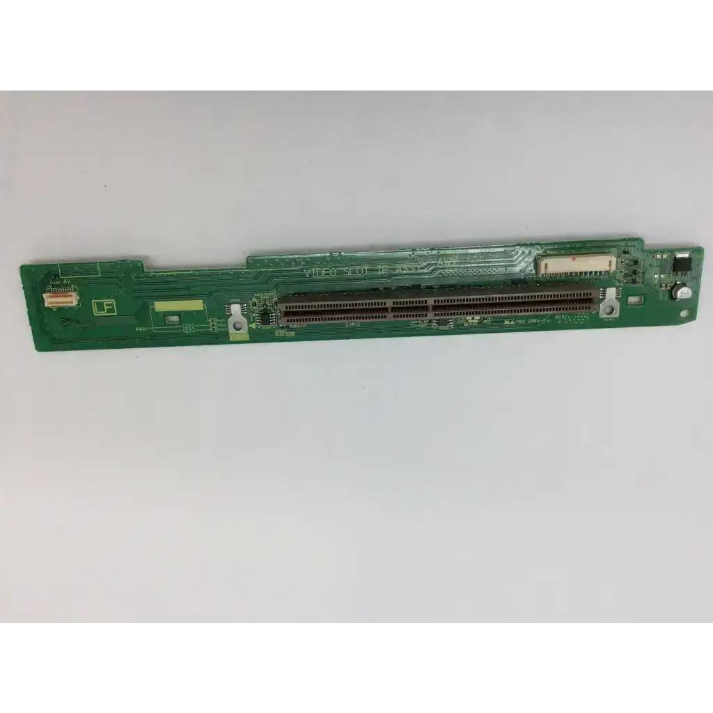 Pioneer AWW1200 (MDK336V-0) Video Slot IF Assembly