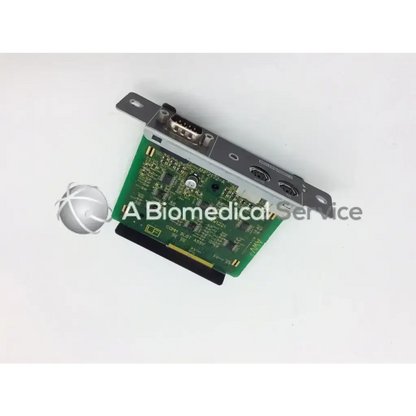 Pioneer Aww1221 Anp2172-A Comm Slot Assy Plasma Tv Pdp-507