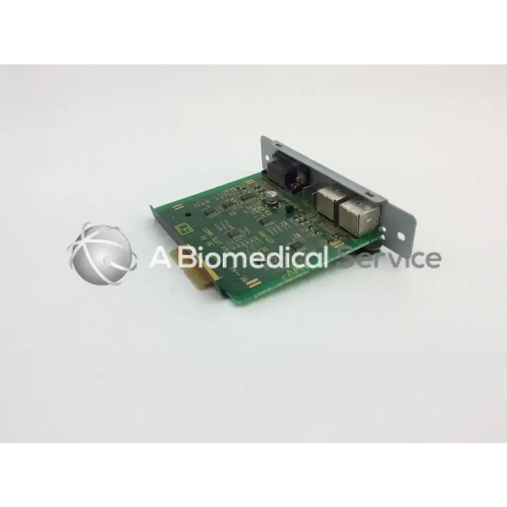 Pioneer Aww1221 Anp2172-A Comm Slot Assy Plasma Tv Pdp-507