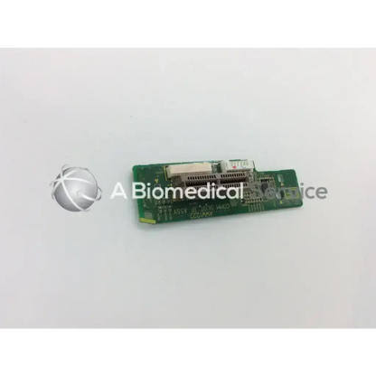 Pioneer AWW1222 PDP-507CMX COMM SLOT IFF ASSY Digital Board