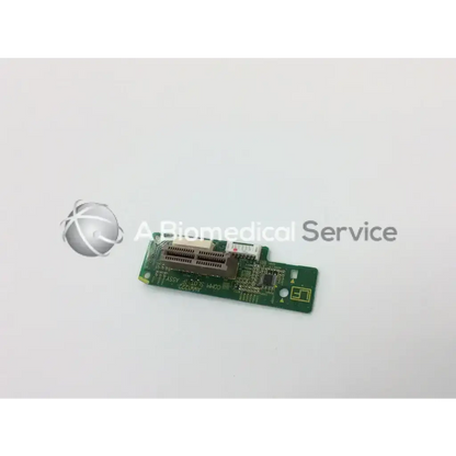 Pioneer AWW1222 PDP-507CMX COMM SLOT IFF ASSY Digital Board