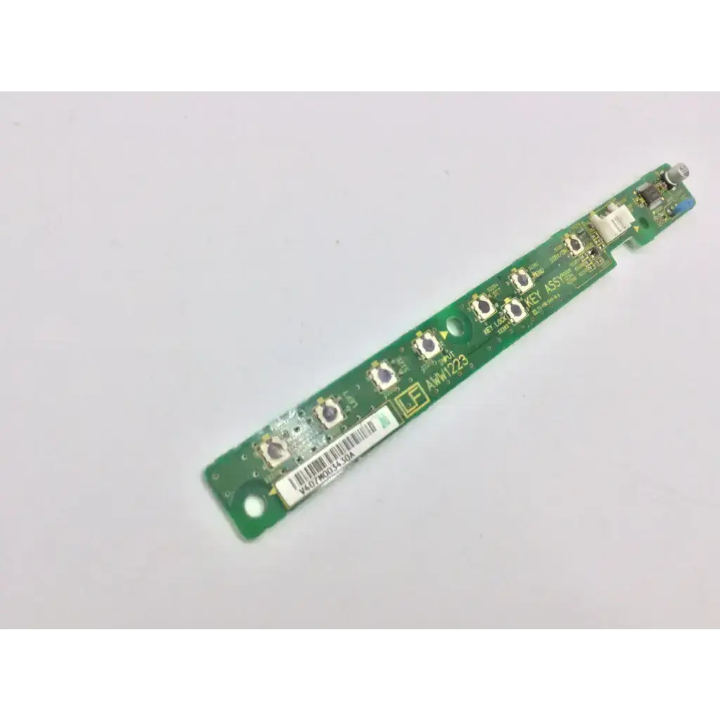 Load image into Gallery viewer, Pioneer AWW1223 KEY Controller Board - Medical parts