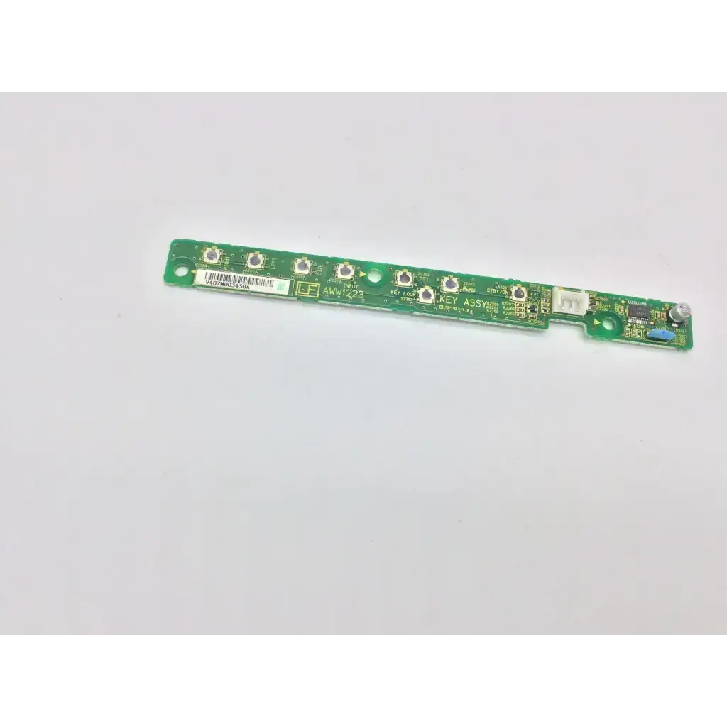 Load image into Gallery viewer, Pioneer AWW1223 KEY Controller Board - Medical parts