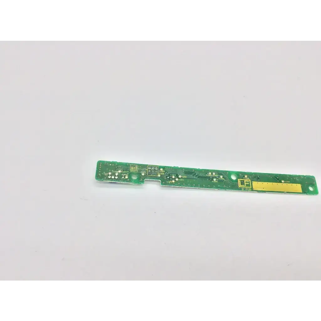 Pioneer AWW1223 KEY Controller Board - Medical parts