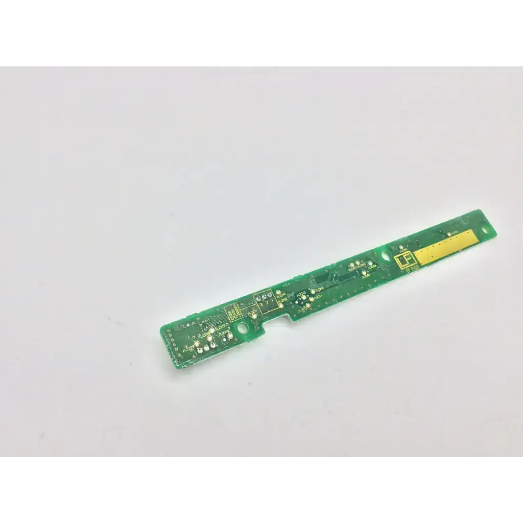 Pioneer AWW1223 KEY Controller Board - Medical parts