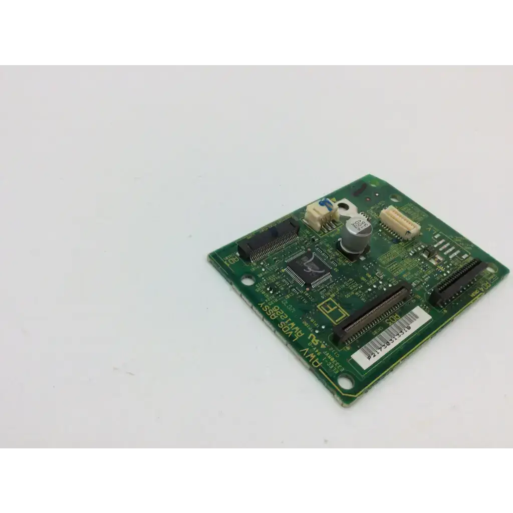 Pioneer aww1226 Lvds Assy MDL#PRO-504PU - Medical parts