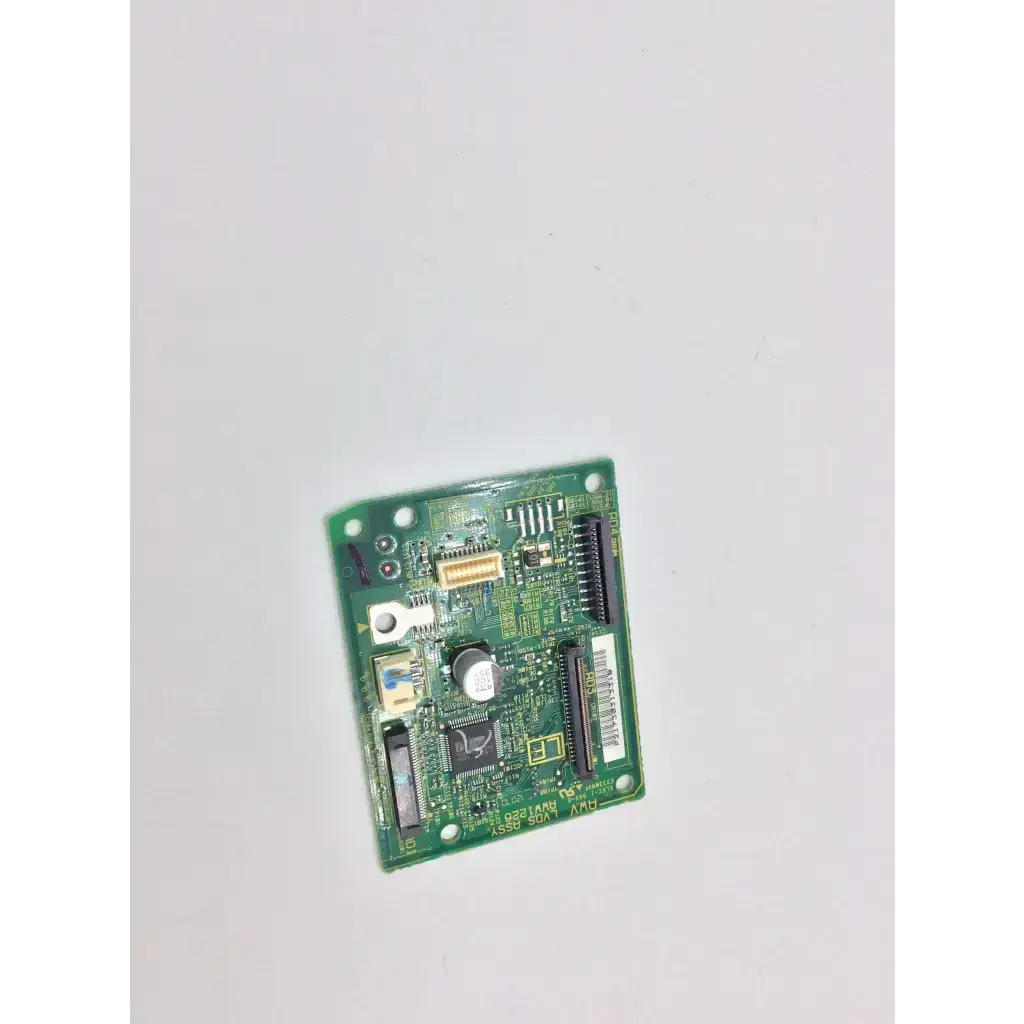 Pioneer aww1226 Lvds Assy MDL#PRO-504PU - Medical parts